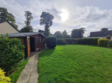 Maison a vendre Bréhan 56580 Morbihan 87 m2 3 pièces 217500 euros