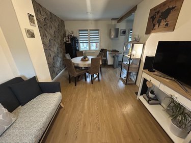 Maison a vendre Cambrai 59400 Nord 85 m2 5 pièces 141500 euros