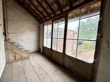 Maison a vendre Nolay 21340 Côte-d'Or 90 m2 4 pièces 69500 euros