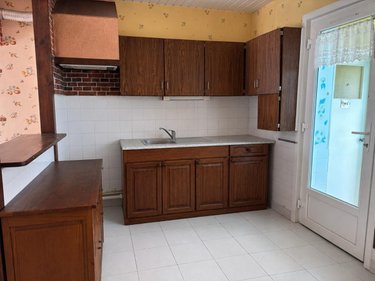 Maison a vendre Arras 62000 Pas-de-Calais 92 m2 5 pièces 138000 euros