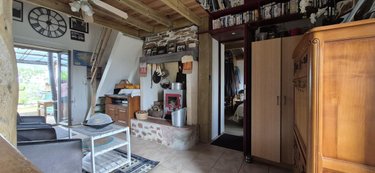 Maison a vendre Théhillac 56130 Morbihan 49 m2 3 pièces 130940 euros