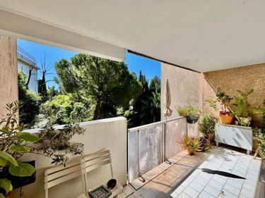 Appartement a vendre Marseille 8e Arrondissement 13008 Bouches-du-Rhône 66 m2 3 pièces 372000 euros