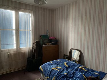 Maison a vendre Angers 49000 Maine-et-Loire 94 m2 6 pièces 198760 euros