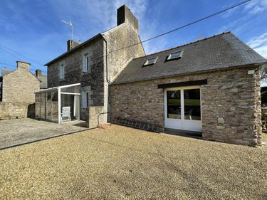 Maison a vendre Pléhédel 22290 Côtes-d'Armor 105 m2 6 pièces 230000 euros