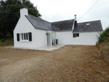 Maison a vendre Plougonven 29640 Finistère 67 m2 5 pièces 188880 euros