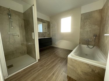 Location maison Le Genest-Saint-Isle 53940 Mayenne 131 m2  965 euros