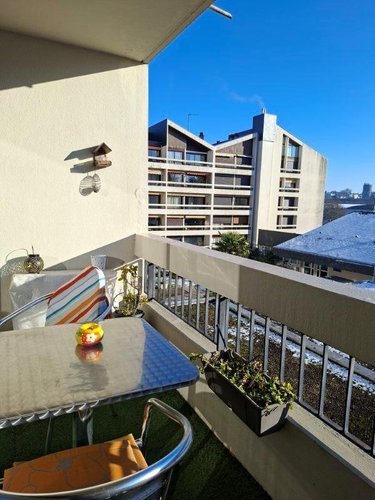 Appartement a vendre Angers 49000 Maine-et-Loire 69 m2  220500 euros