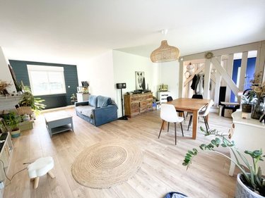 Maison a vendre Plomelin 29700 Finistère 142 m2 8 pièces 332832 euros