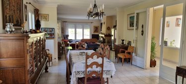 Maison a vendre Vernou-sur-Brenne 37210 Indre-et-Loire 175 m2  426380 euros