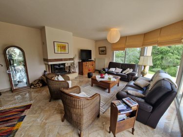 Maison a vendre Bouchemaine 49080 Maine-et-Loire 228 m2 7 pièces 907440 euros