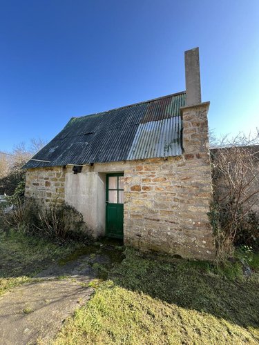 Maison a vendre Fouesnant 29170 Finistère 100 m2 4 pièces 296970 euros