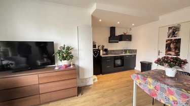 Location appartement Boulogne-sur-Mer 62200 Pas-de-Calais 27 m2 1 pièce 530 euros