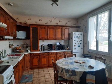 Maison a vendre Challans 85300 Vendée 96 m2 5 pièces 158600 euros