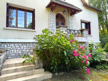 Maison a vendre Villedômer 37110 Indre-et-Loire 265 m2 9 pièces 365000 euros