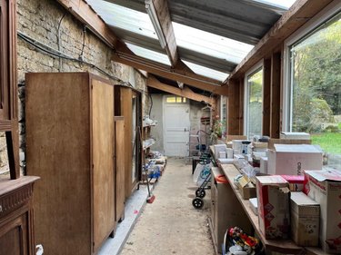 Maison a vendre Cretteville 50250 Manche 104 m2  137800 euros