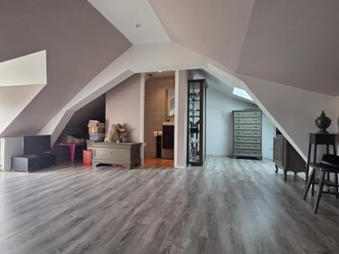 Maison a vendre Voutré 53600 Mayenne 96 m2 3 pièces 139990 euros