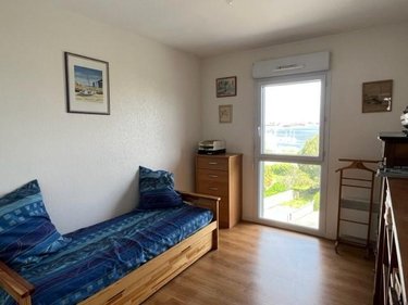 Appartement a vendre Locmiquélic 56570 Morbihan 75 m2 3 pièces 270584 euros