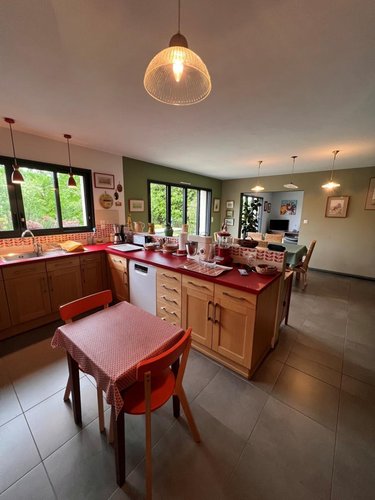 Maison a vendre Saint-Rémy-la-Varenne 49250 Maine-et-Loire 149 m2 4 pièces 381600 euros