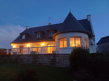 Maison a vendre Guidel 56520 Morbihan 144 m2 5 pièces 776250 euros