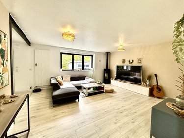 Maison a vendre Guidel 56520 Morbihan 110 m2 5 pièces 363990 euros
