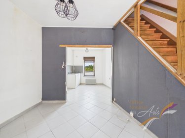 Maison a vendre Hautmont 59330 Nord 98 m2 6 pièces 94750 euros