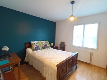 Maison a vendre La Flèche 72200 Sarthe 89 m2 6 pièces 205140 euros