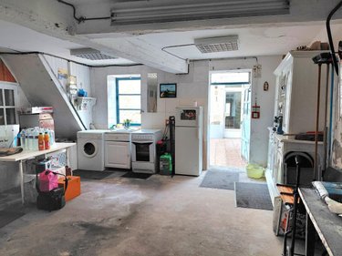 Maison a vendre Igé 61130 Orne 148 m2 5 pièces 127800 euros