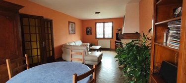 Maison a vendre Mozé-sur-Louet 49610 Maine-et-Loire 129 m2 6 pièces 262000 euros