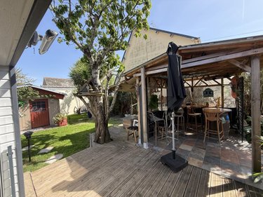 Maison a vendre Saint-Malo 35400 Ille-et-Vilaine 156 m2  394820 euros
