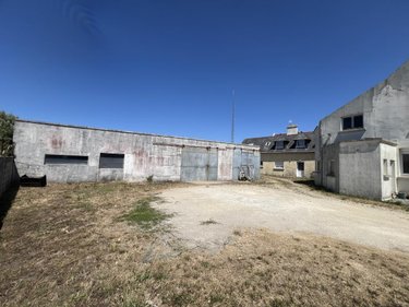 Maison a vendre Loctudy 29750 Finistère 262 m2  319500 euros