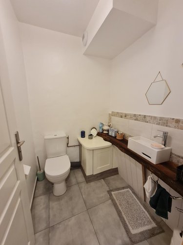 Maison a vendre Gueltas 56920 Morbihan 110 m2 4 pièces 161780 euros