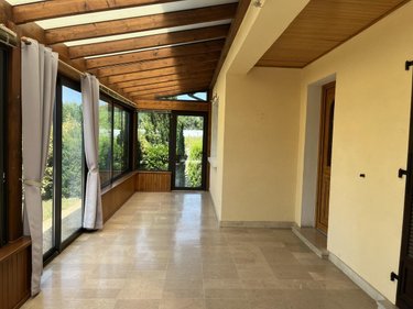 Maison a vendre Saint-Maurice-de-Gourdans 01800 Ain 167 m2 7 pièces 395000 euros