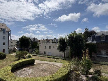 Appartement a vendre Le Havre 76600 Seine-Maritime 92 m2 4 pièces 250000 euros