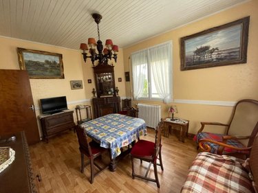 Maison a vendre Concarneau 29900 Finistère 108 m2 7 pièces 193658 euros