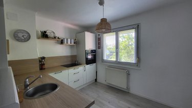 Maison a vendre Exincourt 25400 Doubs 89 m2 6 pièces 189000 euros