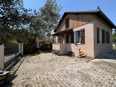 Maison a vendre Barberaz 73000 Savoie 102 m2 5 pièces 376000 euros