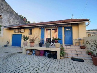 Maison a vendre Lapalud 84840 Vaucluse 121 m2 4 pièces 240500 euros