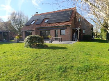 Maison a vendre Festubert 62149 Pas-de-Calais 176 m2  472500 euros