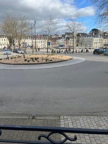 Appartement a vendre Vannes 56000 Morbihan 25 m2 1 pièce 124200 euros