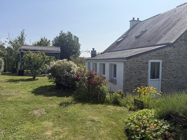 Maison a vendre Theix-Noyalo 56450 Morbihan 137 m2 4 pièces 382000 euros