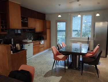 Maison a vendre Guerlédan 22530 Côtes-d'Armor 253 m2 9 pièces 249600 euros