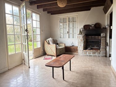 Maison a vendre Plouescat 29430 Finistère 77 m2 6 pièces 310500 euros