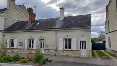 Maison a vendre Vivy 49680 Maine-et-Loire 113 m2 5 pièces 135900 euros