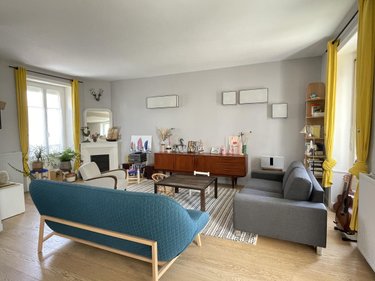 Maison a vendre Larmor-Plage 56260 Morbihan 135 m2 6 pièces 700000 euros