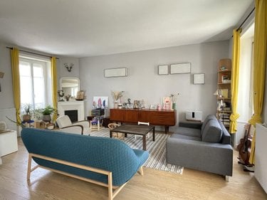 Maison a vendre Larmor-Plage 56260 Morbihan 135 m2 6 pièces 700000 euros