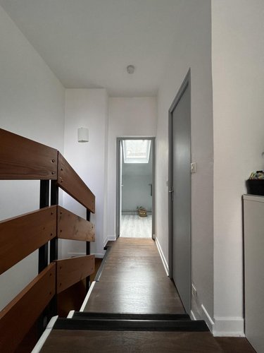 Appartement a vendre Laon 02000 Aisne 40 m2 2 pièces 69000 euros