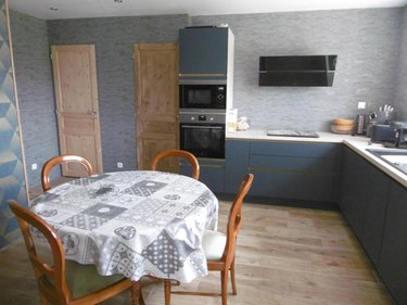 Maison a vendre Champ-du-Boult 14380 Calvados 63 m2 4 pièces 116050 euros