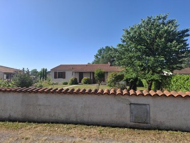 Maison a vendre Les Gonds 17100 Charente-Maritime 105 m2 5 pièces 236070 euros
