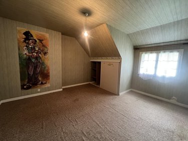 Maison a vendre Plonéour-Lanvern 29720 Finistère 120 m2 6 pièces 201850 euros