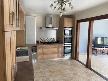 Maison a vendre Longpont-sur-Orge 91310 Essonne 208 m2 9 pièces 549000 euros